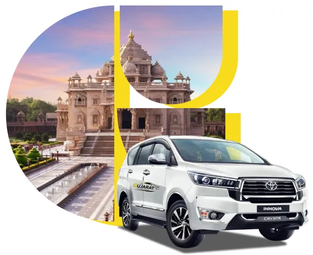 Welcome to Gujarat Tour and Travels 